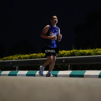 Runner Photo 7386533