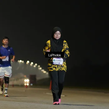 Runner Photo 7386534