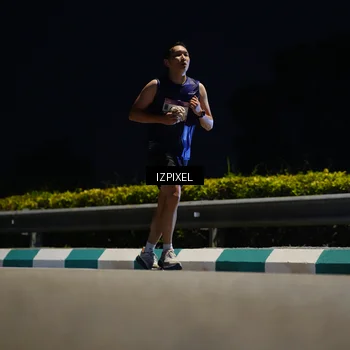 Runner Photo 7386538