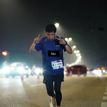 Runner Photo 7386539
