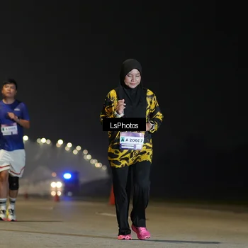 Runner Photo 7386541