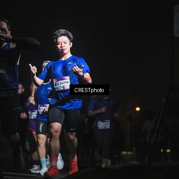 Runner Photo 7386542
