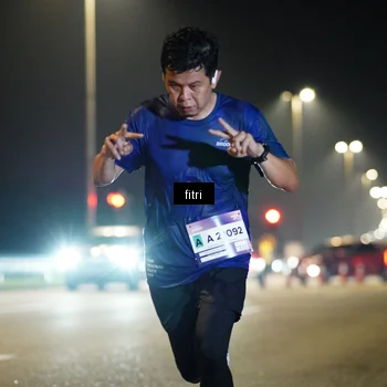 Runner Photo 7386547