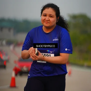 Runner Photo 7386549