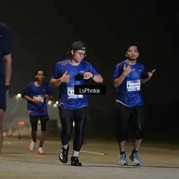 Runner Photo 7386550