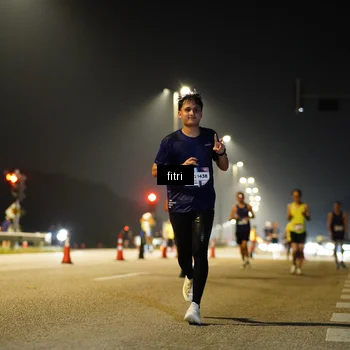 Runner Photo 7386562