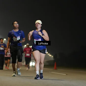Runner Photo 7386563