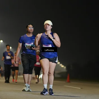 Runner Photo 7386564