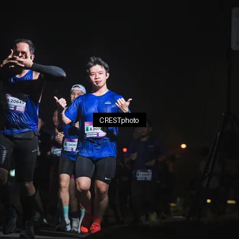 Runner Photo 7386567
