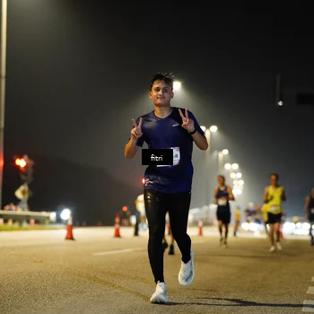 Runner Photo 7386571