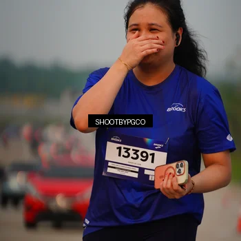 Runner Photo 7386573
