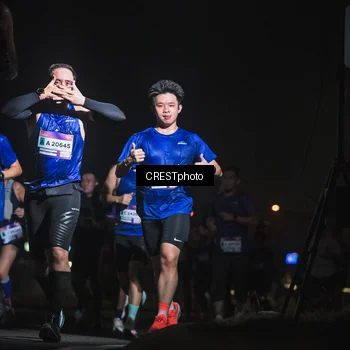 Runner Photo 7386577