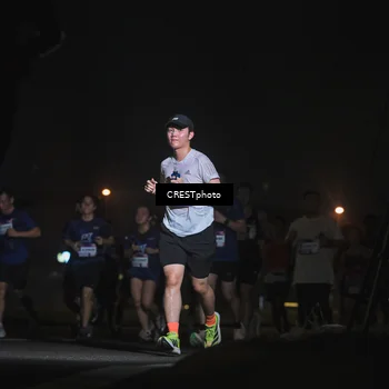 Runner Photo 7386578