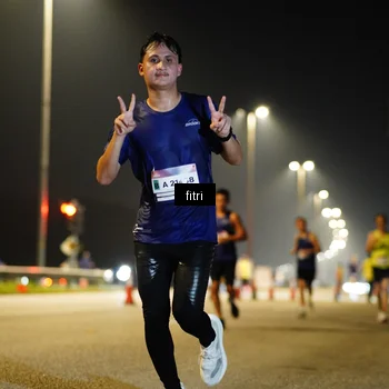Runner Photo 7386584