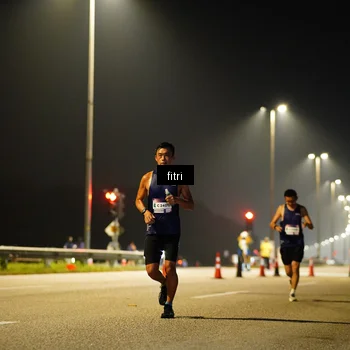 Runner Photo 7386589
