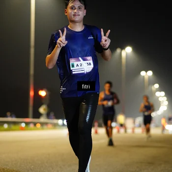 Runner Photo 7386593