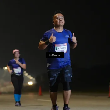 Runner Photo 7386594