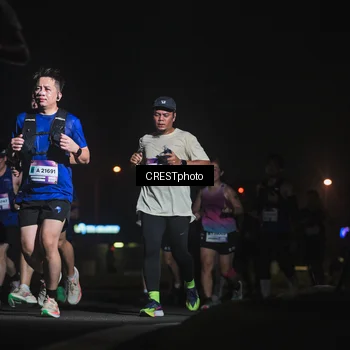Runner Photo 7386596