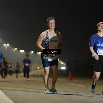 Runner Photo 7386598