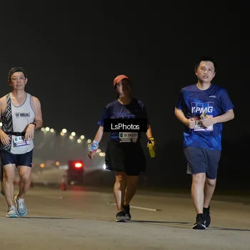 Runner Photo 7386600