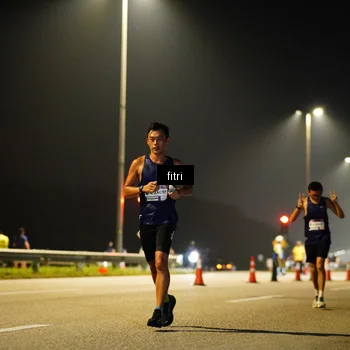 Runner Photo 7386602