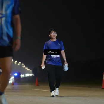 Runner Photo 7386604