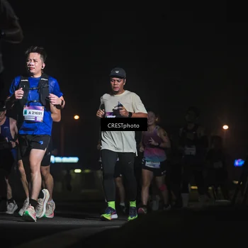 Runner Photo 7386605