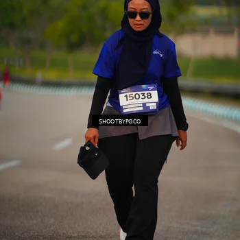Runner Photo 7386606