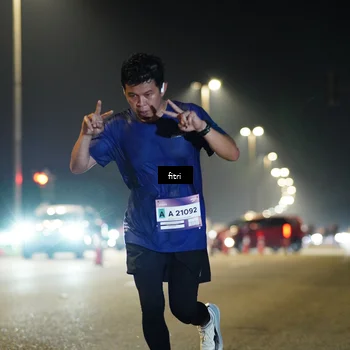 Runner Photo 7386609