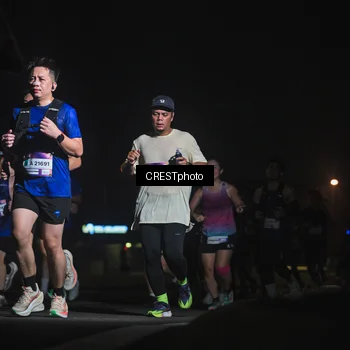 Runner Photo 7386610