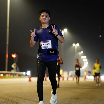 Runner Photo 7386615