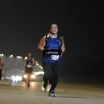 Runner Photo 7386619