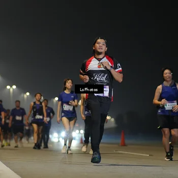 Runner Photo 7386623