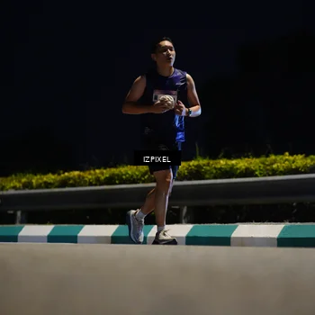 Runner Photo 7386629