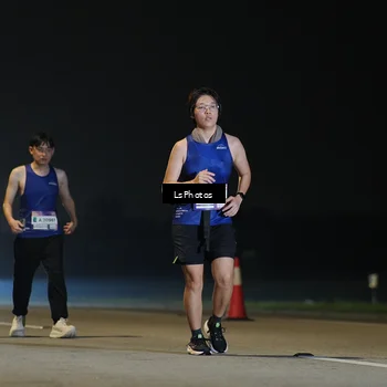 Runner Photo 7386632