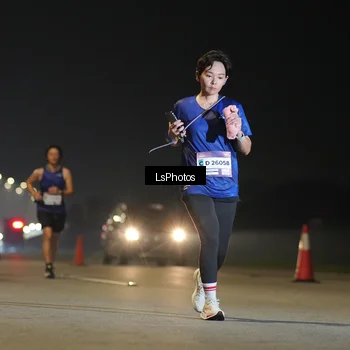 Runner Photo 7386633