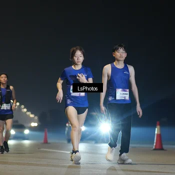Runner Photo 7386634