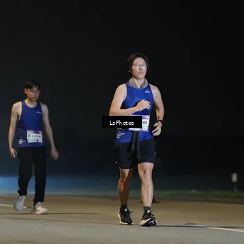 Runner Photo 7386635