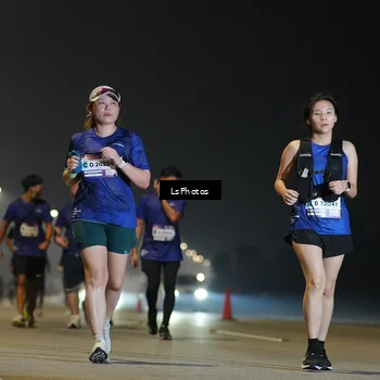 Runner Photo 7386637
