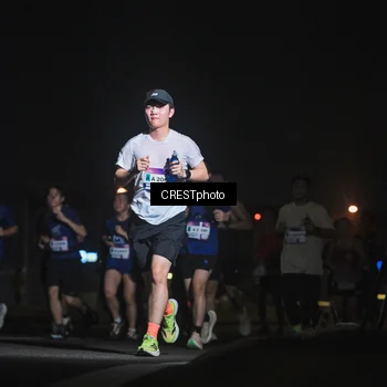 Runner Photo 7386641