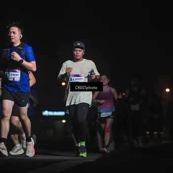 Runner Photo 7386642