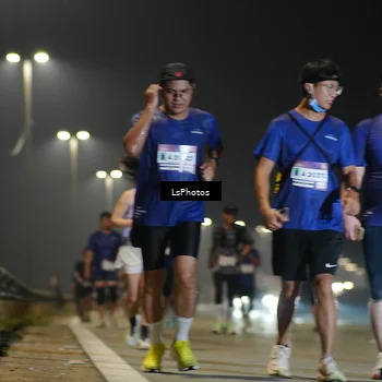 Runner Photo 7386644