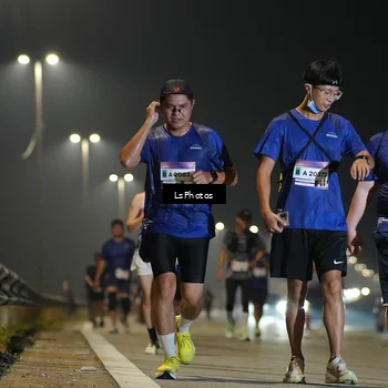 Runner Photo 7386645