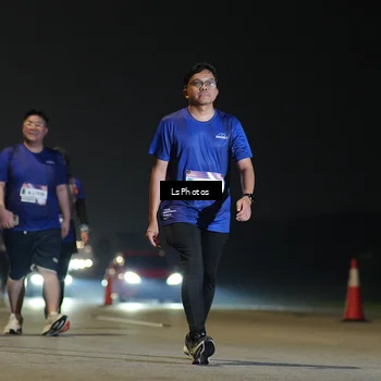 Runner Photo 7386646