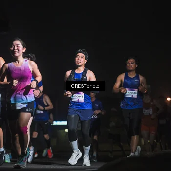 Runner Photo 7386647