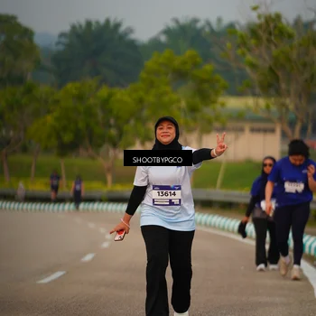 Runner Photo 7386648