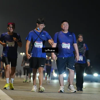 Runner Photo 7386650
