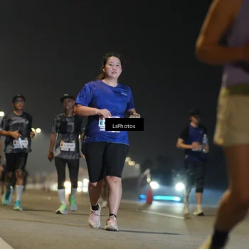 Runner Photo 7386655