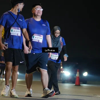 Runner Photo 7386658