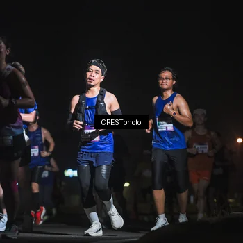 Runner Photo 7386659